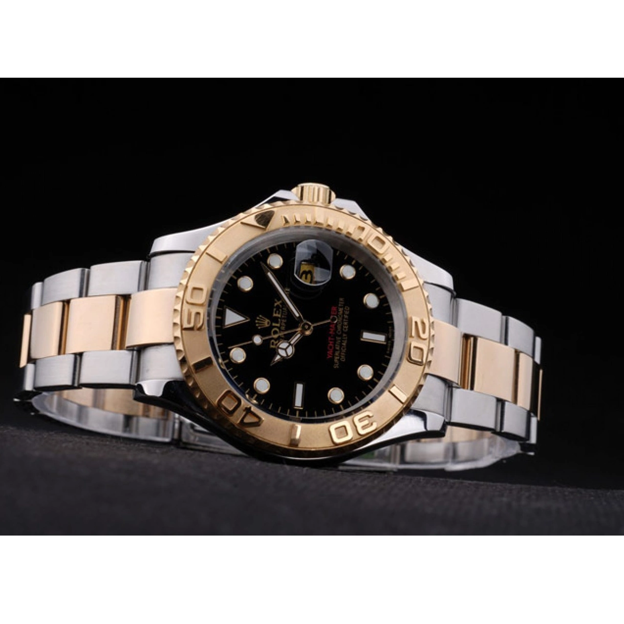 Aaa replica watch Yacht-Master-rl97 Rolex 0616